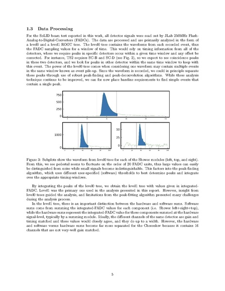 File:SoLID BeamTest Spring2023Report MLUpdated.pdf