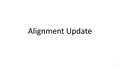 Alignment update 04 27 2023.pdf